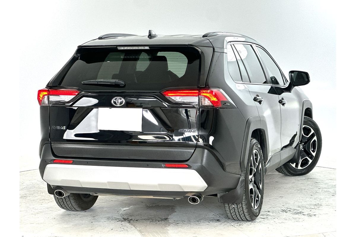 2019 Toyota RAV4 Edge AXAA54R