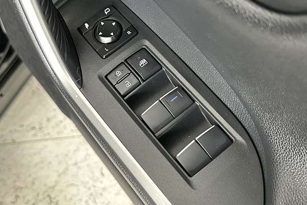 2019 Toyota RAV4 Edge AXAA54R