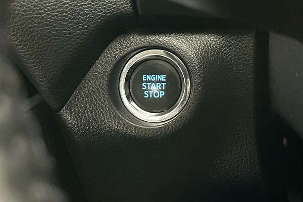 2019 Toyota RAV4 Edge AXAA54R