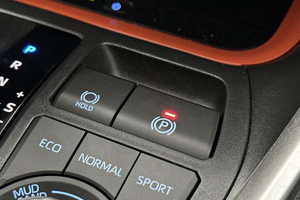 2019 Toyota RAV4 Edge AXAA54R