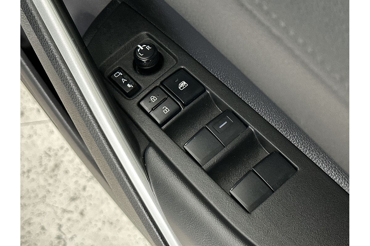 2023 Toyota Corolla Cross GX MXGH10R