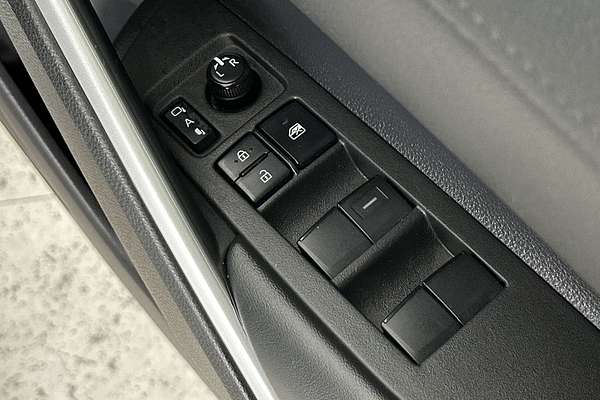 2023 Toyota Corolla Cross GX MXGH10R