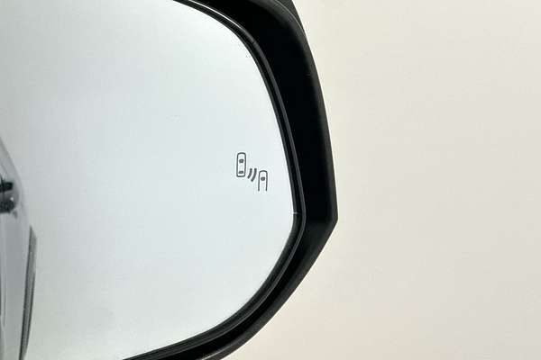 2019 Toyota RAV4 Edge AXAA54R