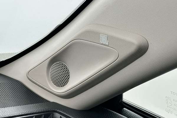 2019 Toyota RAV4 Edge AXAA54R