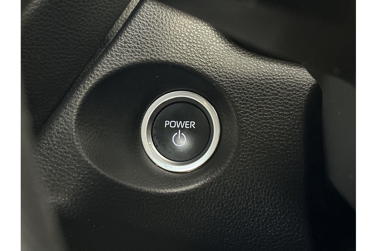 2023 Toyota Corolla Cross GX MXGH10R