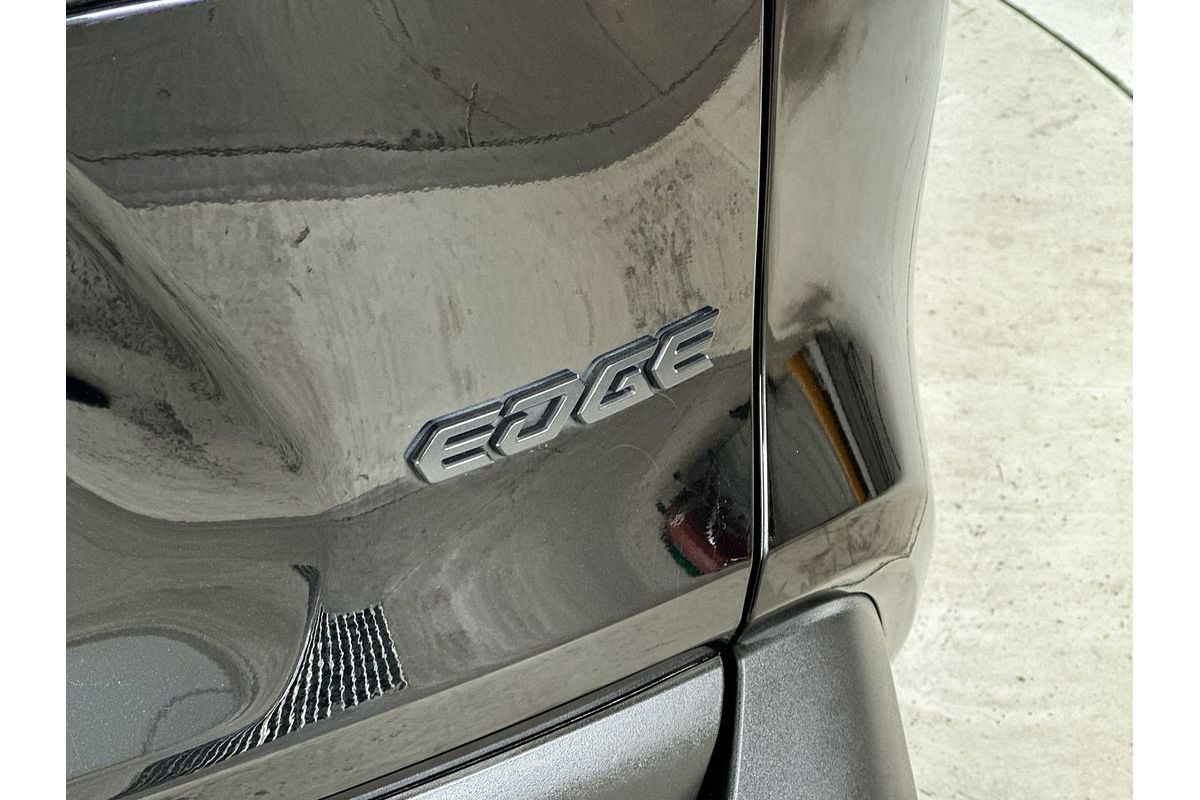 2019 Toyota RAV4 Edge AXAA54R