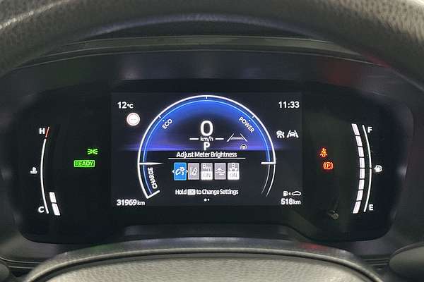 2023 Toyota Corolla Cross GX MXGH10R