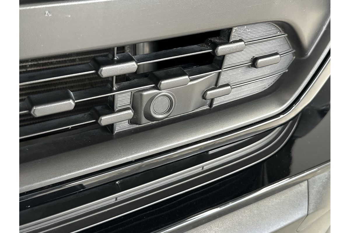 2019 Toyota RAV4 Edge AXAA54R