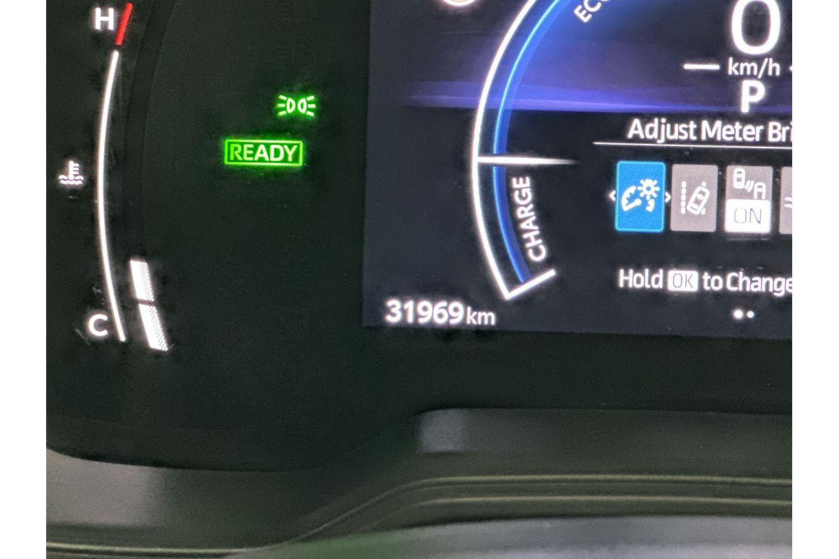 2023 Toyota Corolla Cross GX MXGH10R