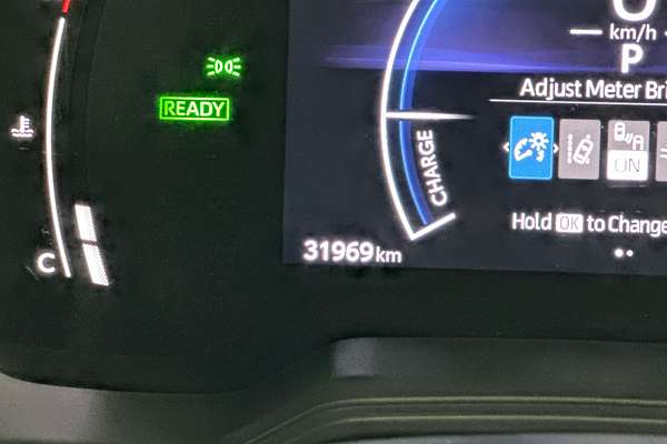 2023 Toyota Corolla Cross GX MXGH10R