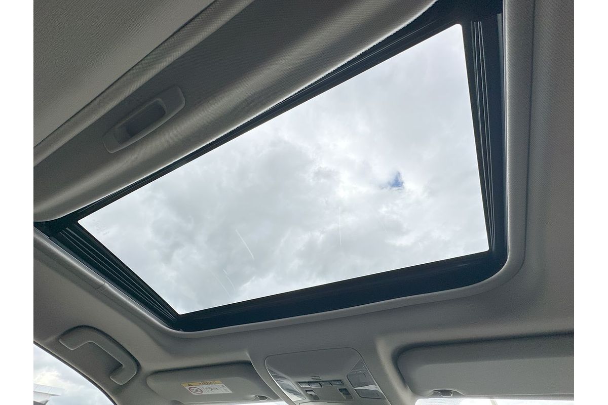 2019 Toyota RAV4 Edge AXAA54R