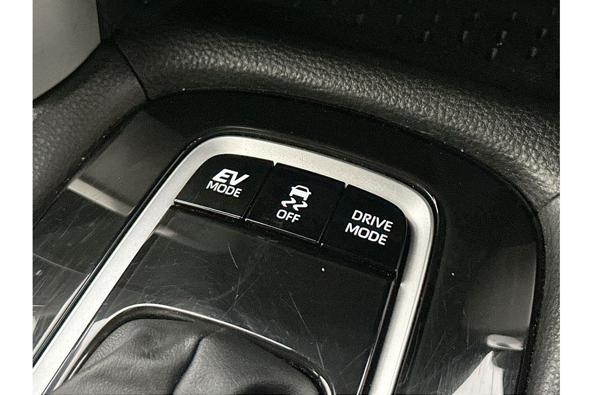 2023 Toyota Corolla Cross GX MXGH10R