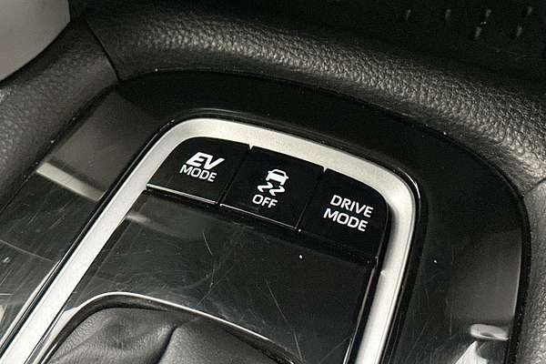 2023 Toyota Corolla Cross GX MXGH10R