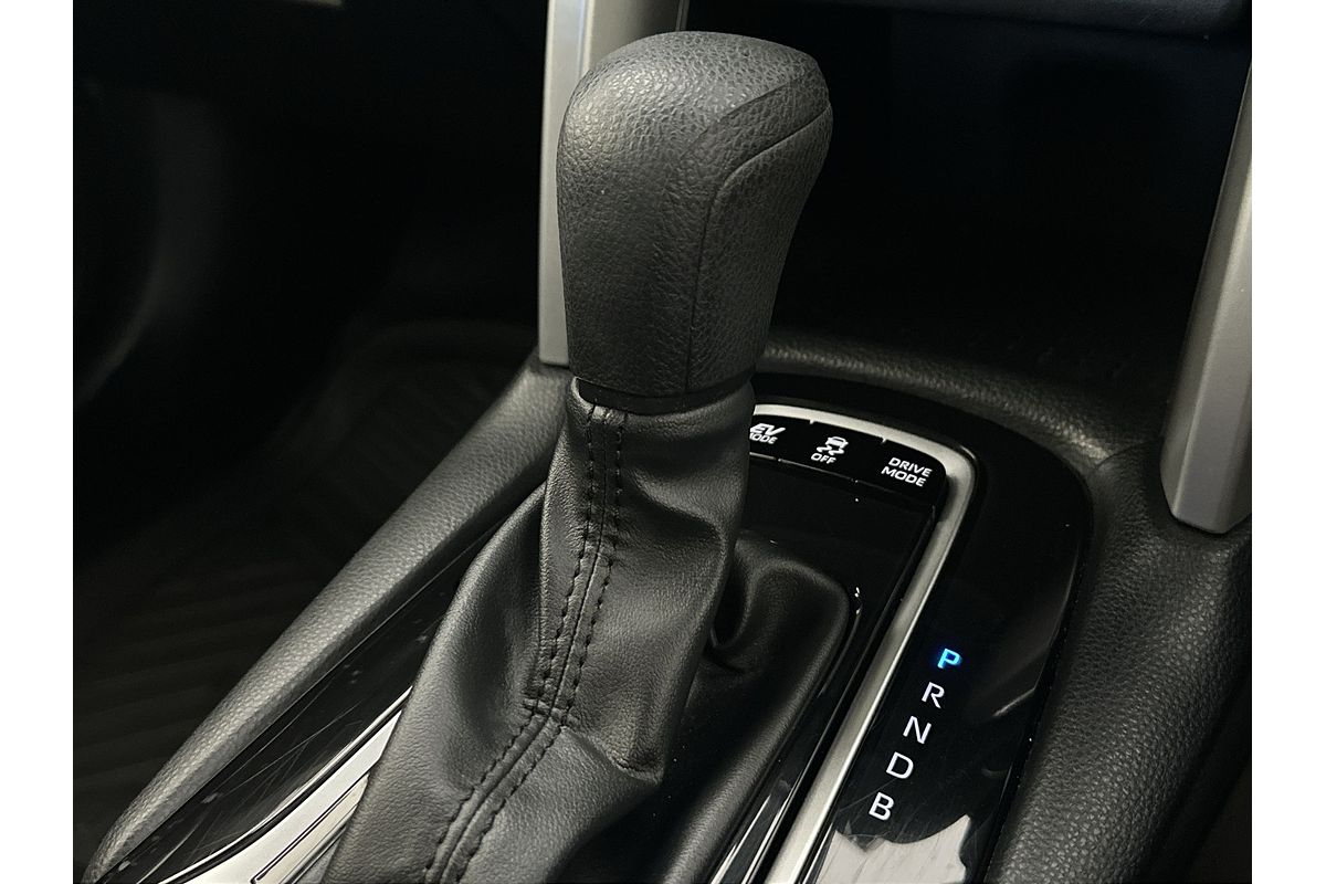 2023 Toyota Corolla Cross GX MXGH10R