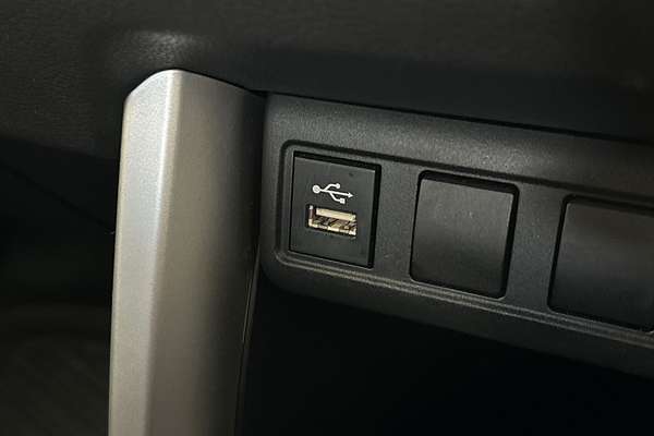 2023 Toyota Corolla Cross GX MXGH10R