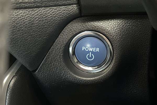 2021 Toyota RAV4 GX AXAH52R