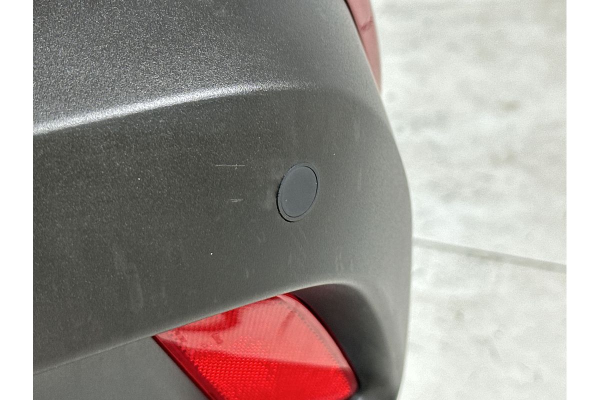 2023 Toyota Corolla Cross GXL MXGH10R