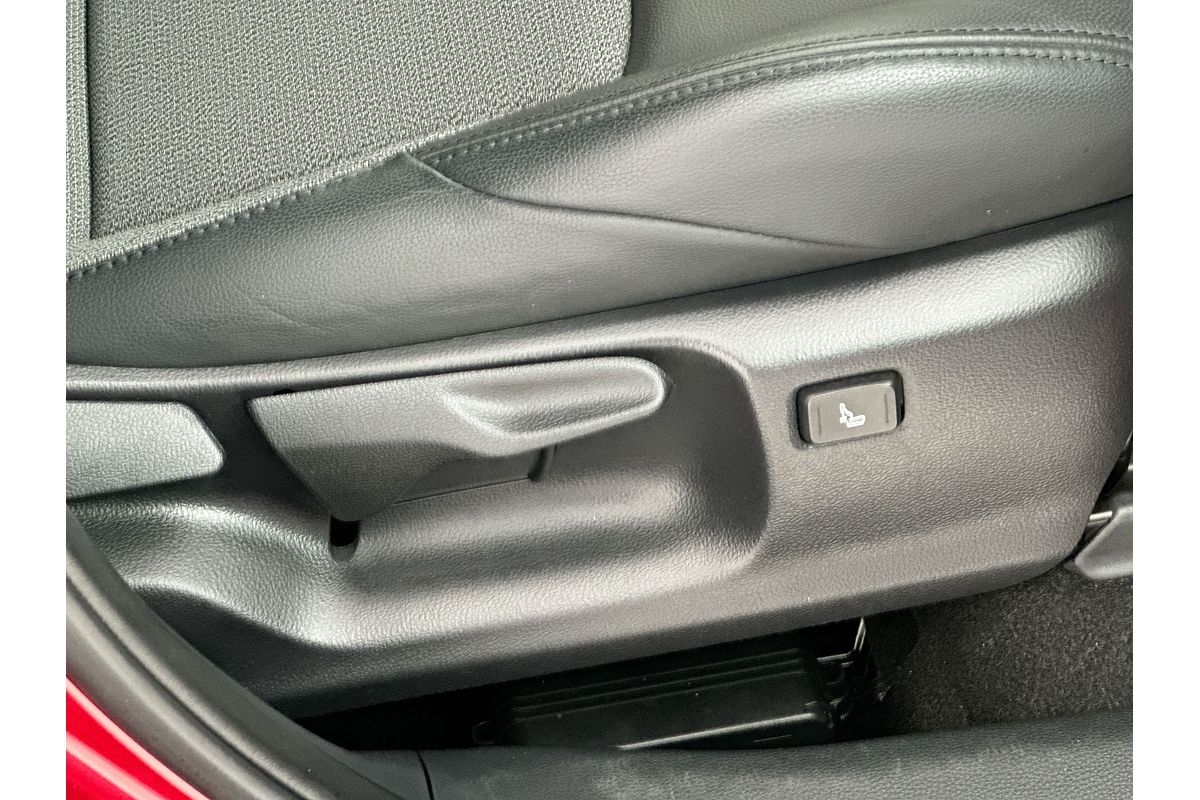 2023 Toyota Corolla Cross GXL MXGH10R