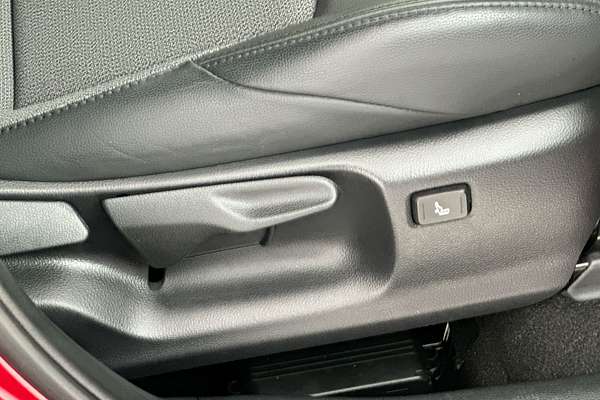 2023 Toyota Corolla Cross GXL MXGH10R