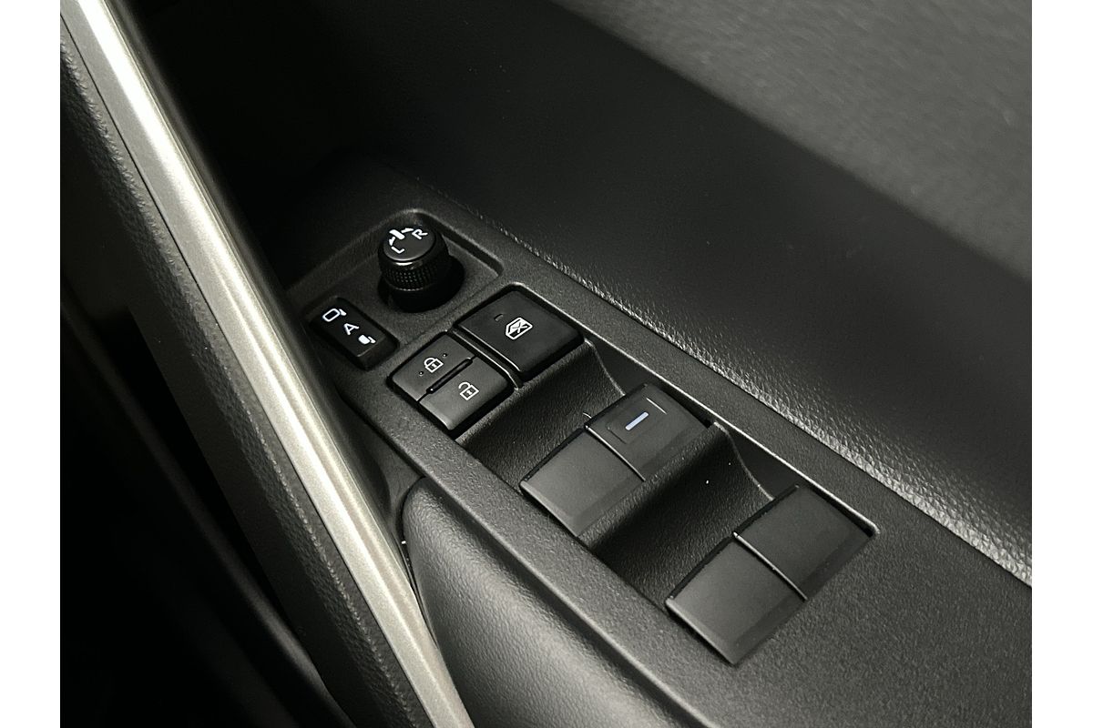 2023 Toyota Corolla Cross GXL MXGH10R