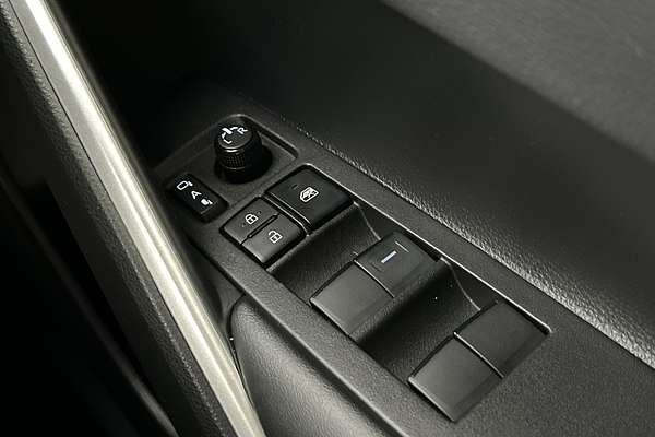 2023 Toyota Corolla Cross GXL MXGH10R