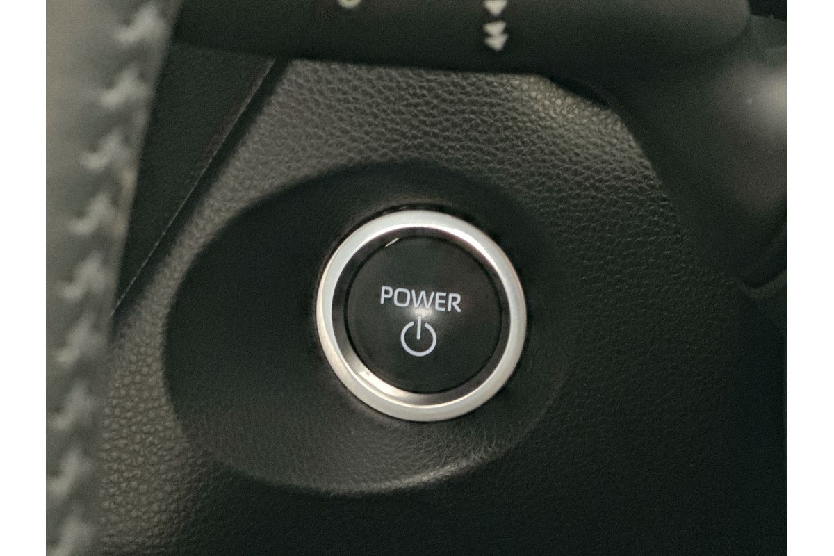 2023 Toyota Corolla Cross GXL MXGH10R