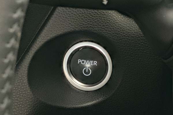 2023 Toyota Corolla Cross GXL MXGH10R