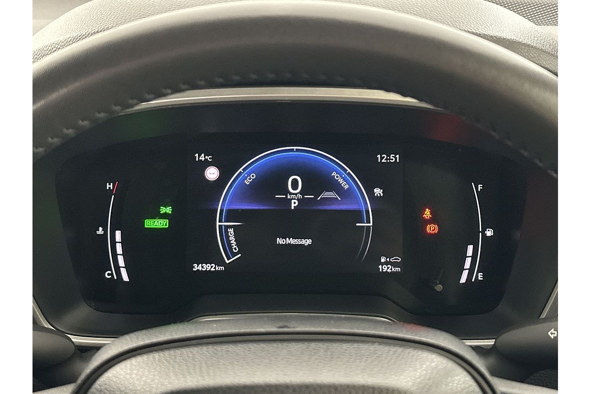 2023 Toyota Corolla Cross GXL MXGH10R