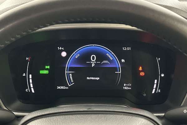 2023 Toyota Corolla Cross GXL MXGH10R