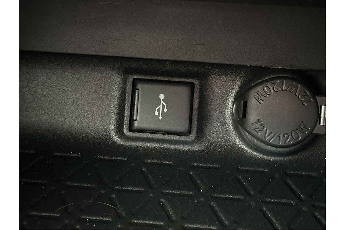 2021 Toyota RAV4 GX AXAH52R