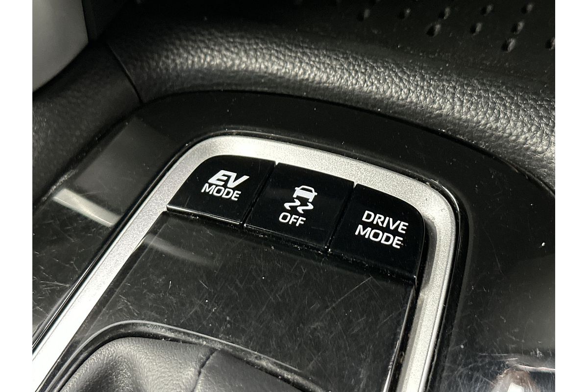 2023 Toyota Corolla Cross GXL MXGH10R