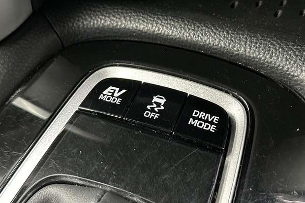 2023 Toyota Corolla Cross GXL MXGH10R