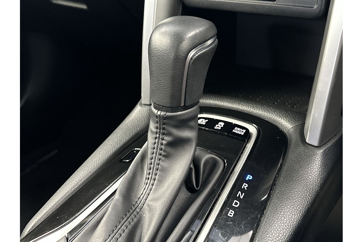 2023 Toyota Corolla Cross GXL MXGH10R