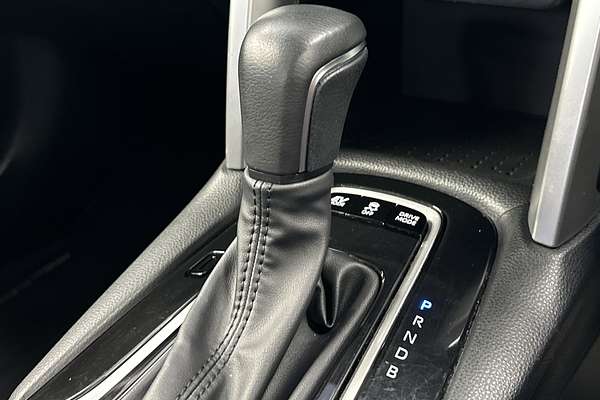 2023 Toyota Corolla Cross GXL MXGH10R