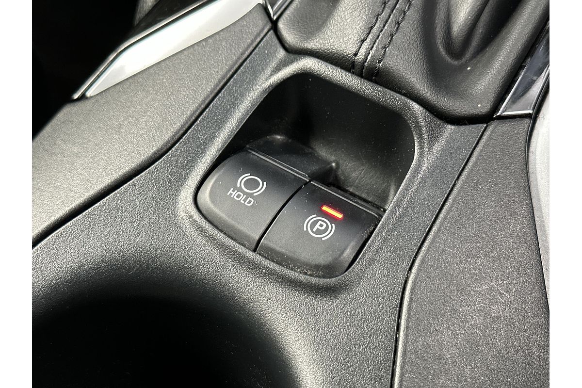 2023 Toyota Corolla Cross GXL MXGH10R