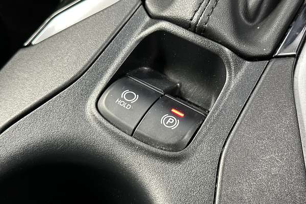 2023 Toyota Corolla Cross GXL MXGH10R