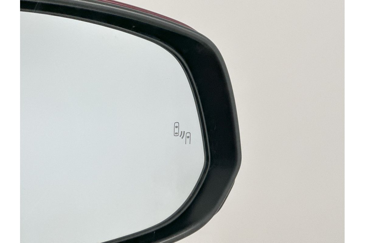 2023 Toyota Corolla Cross GXL MXGH10R