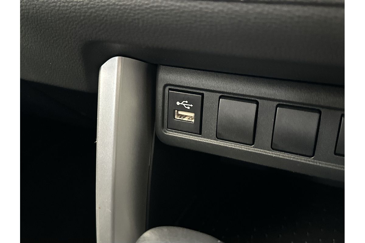 2023 Toyota Corolla Cross GXL MXGH10R