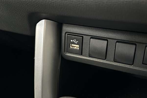 2023 Toyota Corolla Cross GXL MXGH10R