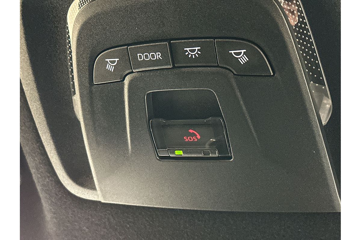 2023 Toyota Corolla Cross GXL MXGH10R