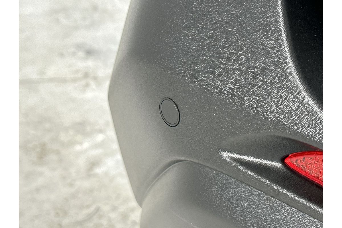 2024 Toyota RAV4 GX AXAH52R