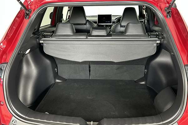 2023 Toyota Corolla Cross GXL MXGH10R