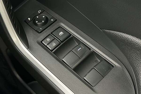 2024 Toyota RAV4 GX AXAH52R