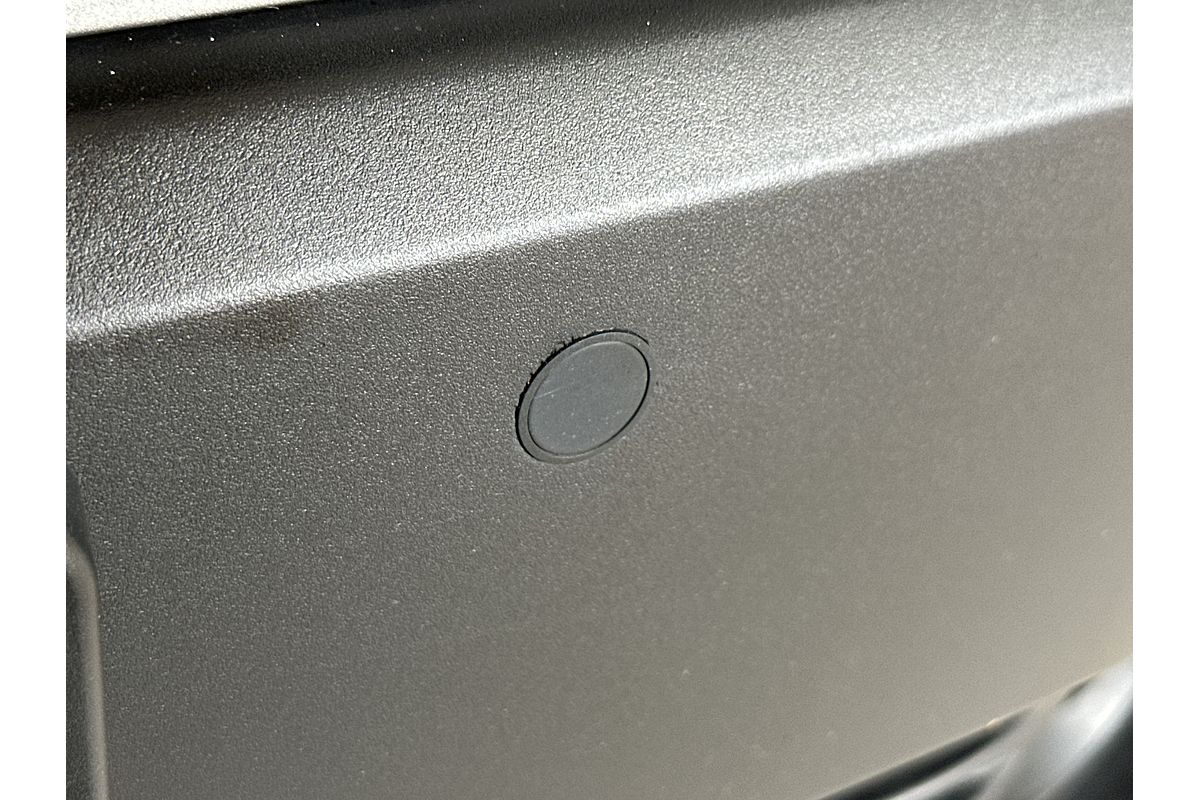 2023 Toyota Corolla Cross GXL MXGH10R