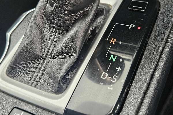 2014 Toyota Kluger GXL GSU50R