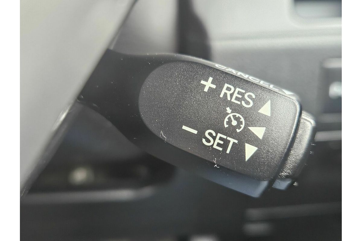 2014 Toyota Kluger GXL GSU50R