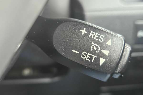 2014 Toyota Kluger GXL GSU50R