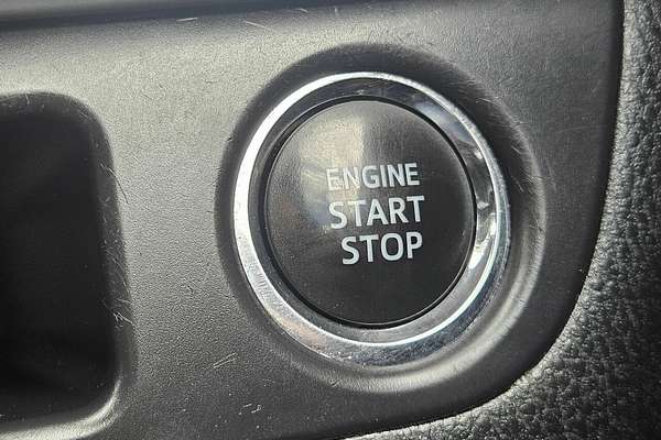 2014 Toyota Kluger GXL GSU50R