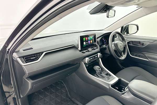 2024 Toyota RAV4 GX AXAH52R