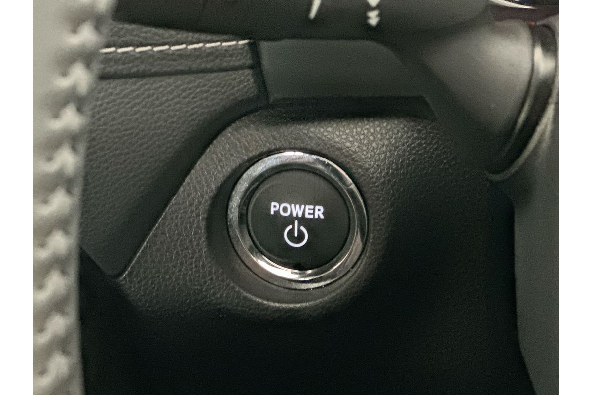 2024 Toyota RAV4 GX AXAH52R